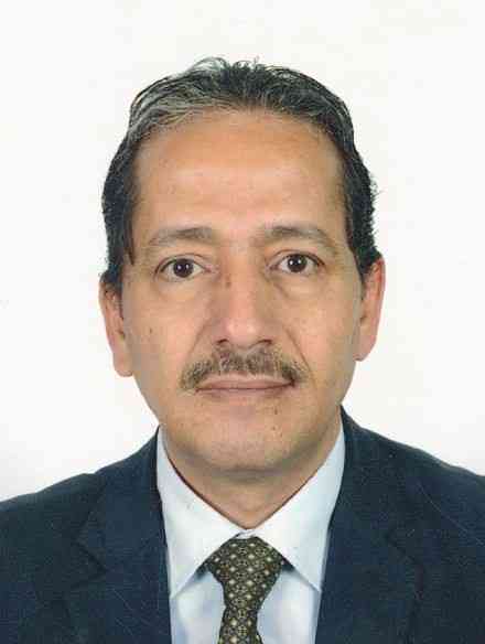 د. عبدالله غالب حسن الوصابي